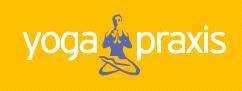 Βασιλική Αναγνώστου: Yoga Praxis
